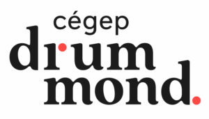 Logo Cègep Drumondville